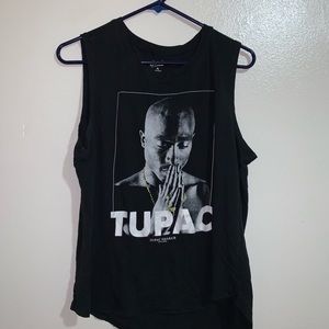 ✨Tupac Shirt✨